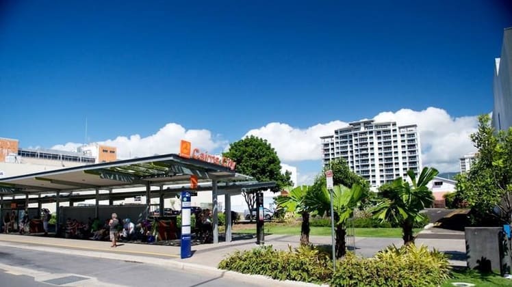 120-124 Grafton St and 123-129 Lake St Cairns City QLD 4870 - Image 3