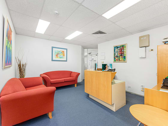 Lot 23 & 34, 10 Benson Street Toowong QLD 4066 - Image 2