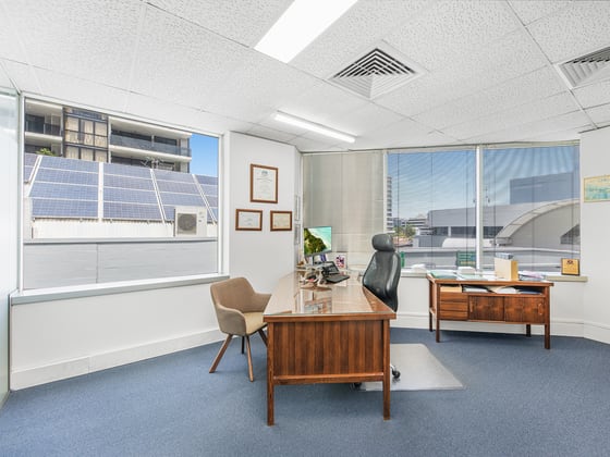 Lot 23 & 34, 10 Benson Street Toowong QLD 4066 - Image 3