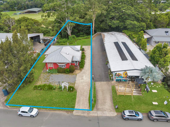 35 Coral Street Maleny QLD 4552 - Image 1