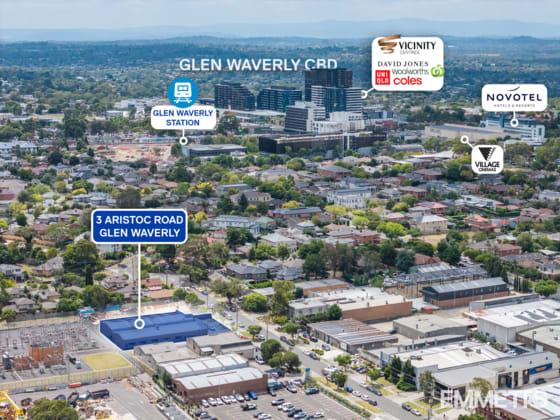 3 Aristoc Rd Glen Waverley VIC 3150 - Image 2