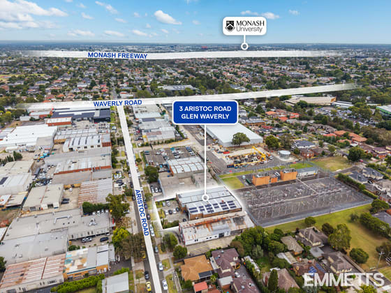 3 Aristoc Rd Glen Waverley VIC 3150 - Image 3