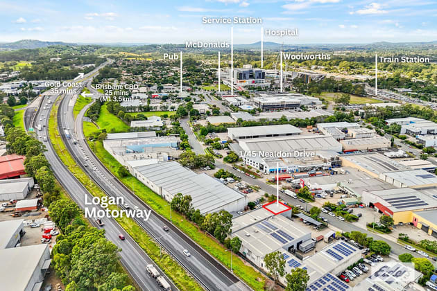 1/45 Nealdon Drive Meadowbrook QLD 4131 - Image 3