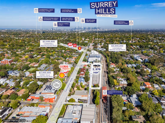 9-11 Stanley Terrace Surrey Hills VIC 3127 - Image 2