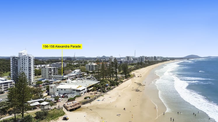 3/156-158 Alexandra Parade Alexandra Headland QLD 4572 - Image 3