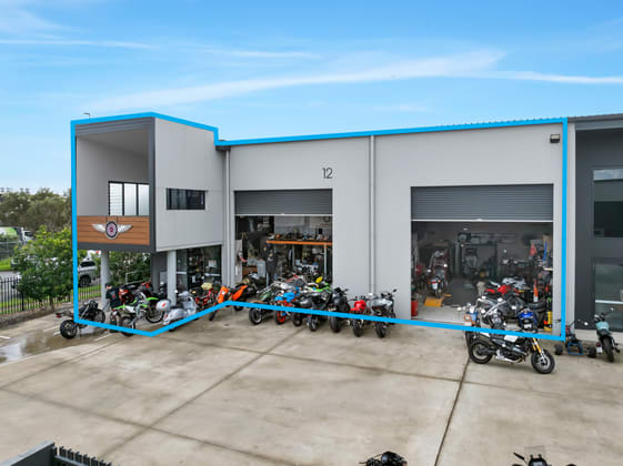 12/127-133 Quanda Road Coolum Beach QLD 4573 - Image 1