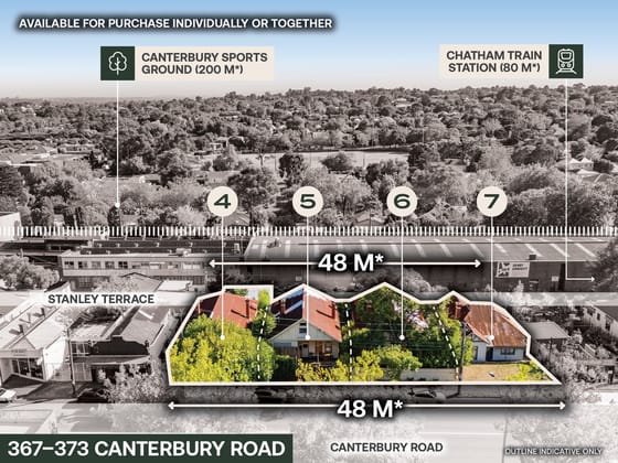 367-373 Canterbury Road Surrey Hills VIC 3127 - Image 1