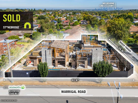 348-350 Warrigal Road Ashburton VIC 3147 - Image 2