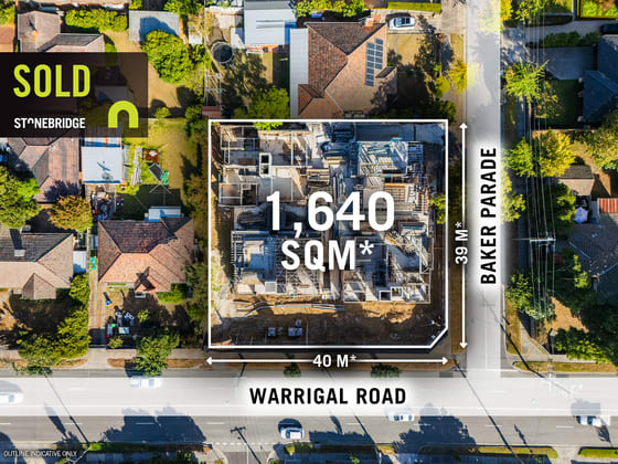 348-350 Warrigal Road Ashburton VIC 3147 - Image 3