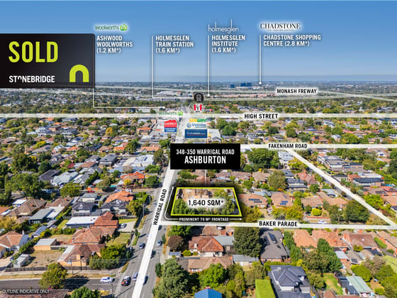 348-350 Warrigal Road Ashburton VIC 3147 - Image 4