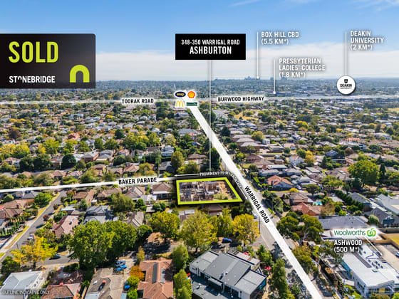 348-350 Warrigal Road Ashburton VIC 3147 - Image 5