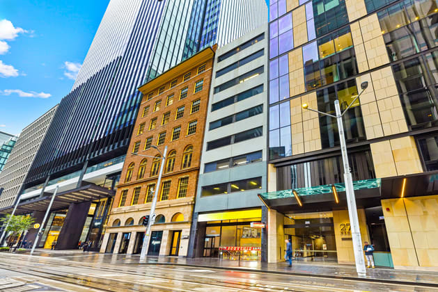 283 George Street Sydney NSW 2000 - Image 1