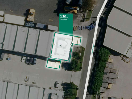 1/10 Cawley Road Yarraville VIC 3013 - Image 2