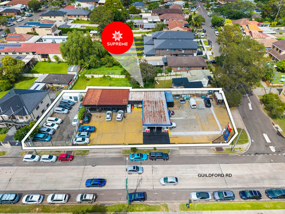 210 Guildford Road Guildford NSW 2161 - Image 3
