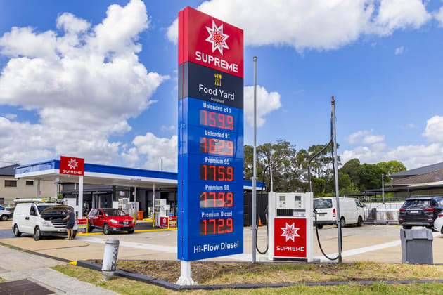 210 Guildford Road Guildford NSW 2161 - Image 1