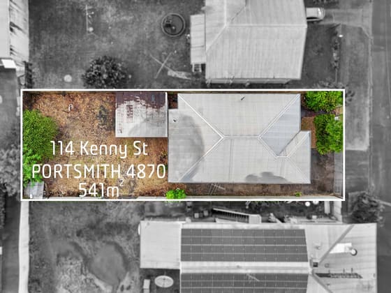 114 Kenny Street Portsmith QLD 4870 - Image 4