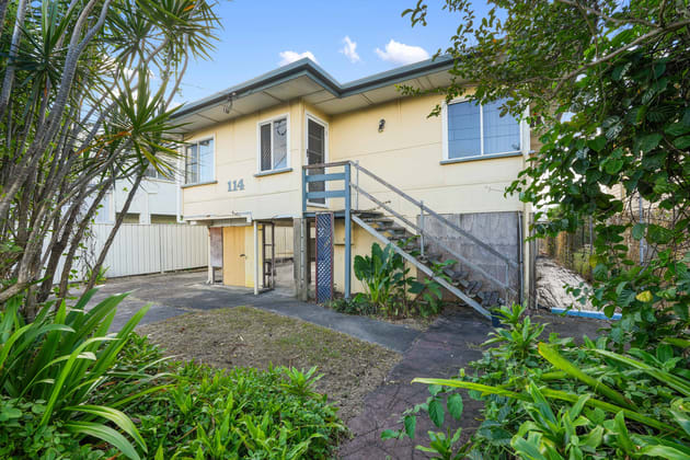 114 Kenny Street Portsmith QLD 4870 - Image 5
