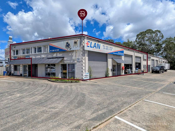2-3/112 Harburg Drive Beenleigh QLD 4207 - Image 1