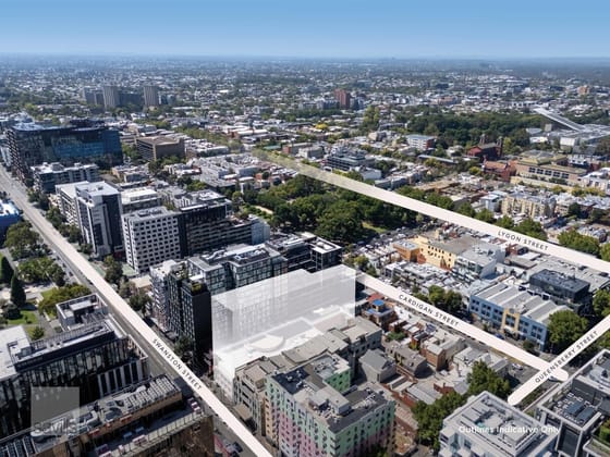 550 Swanston Street Carlton VIC 3053 - Image 3
