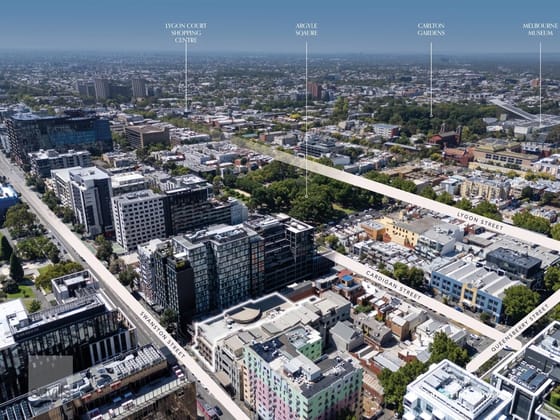 550 Swanston Street Carlton VIC 3053 - Image 5