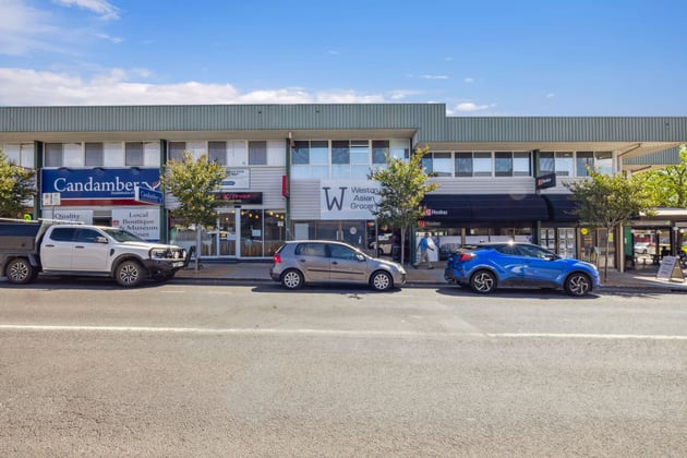 Unit 8/21 Brierly Street Weston ACT 2611 - Image 1