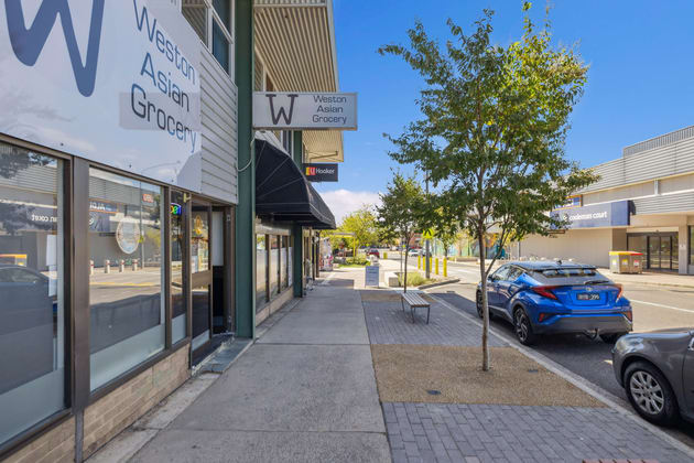 Unit 8/21 Brierly Street Weston ACT 2611 - Image 3