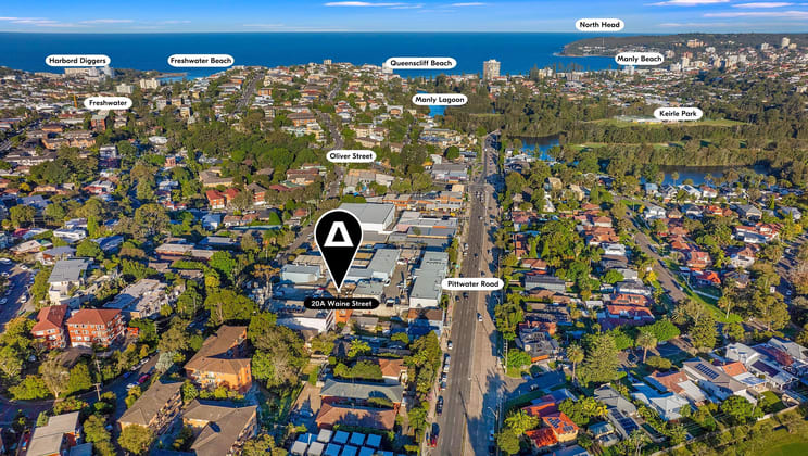 1/20A Waine Street Freshwater NSW 2096 - Image 2