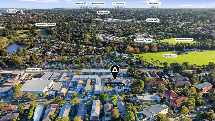 1/20A Waine Street Freshwater NSW 2096 - Image 5