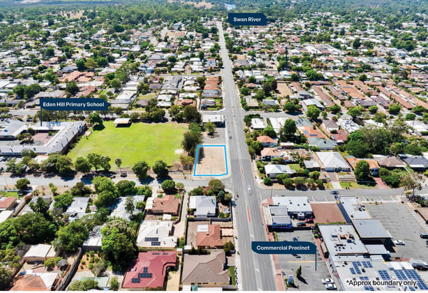 72 Walter Road Eden Hill WA 6054 - Image 1