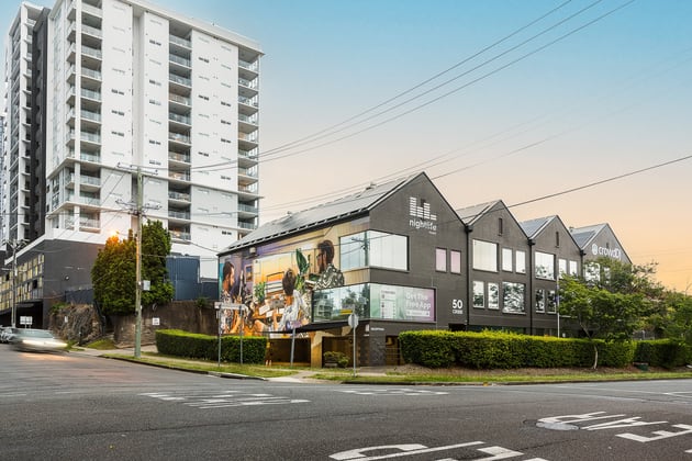 44-50 Cribb Street Milton QLD 4064 - Image 1