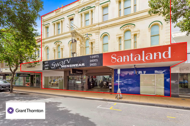 Whole of the Property/103 East Street Rockhampton City QLD 4700 - Image 1