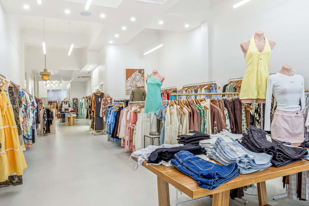 Whole of the Property/103 East Street Rockhampton City QLD 4700 - Image 3