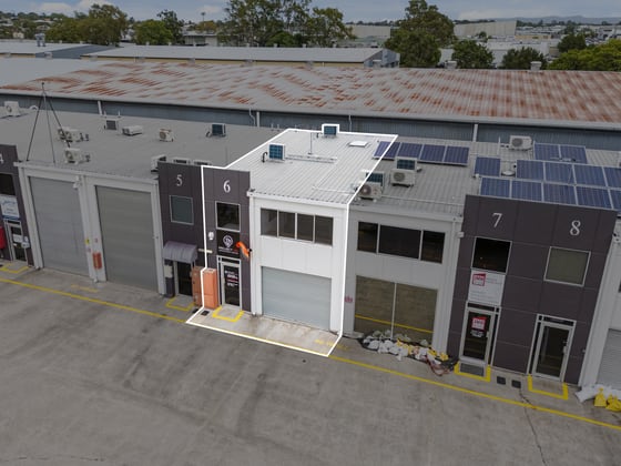 6/115 Robinson Road Geebung QLD 4034 - Image 1