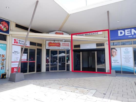 Shop 7/2 Universal Street Pacific Pines QLD 4211 - Image 1