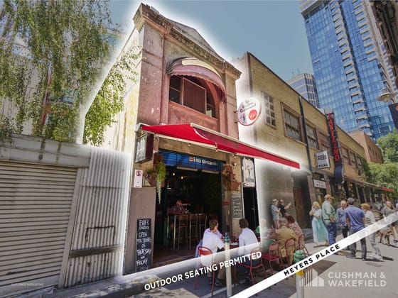 20 Meyers Place Melbourne VIC 3000 - Image 1