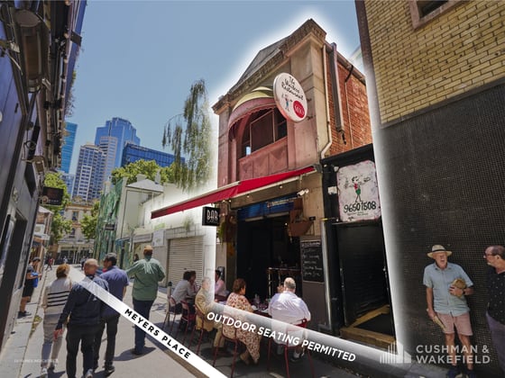 20 Meyers Place Melbourne VIC 3000 - Image 2