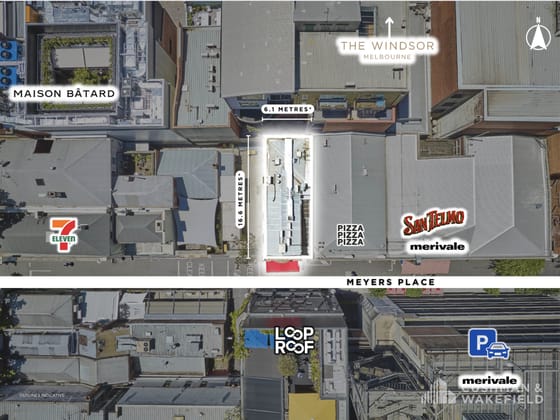 20 Meyers Place Melbourne VIC 3000 - Image 4