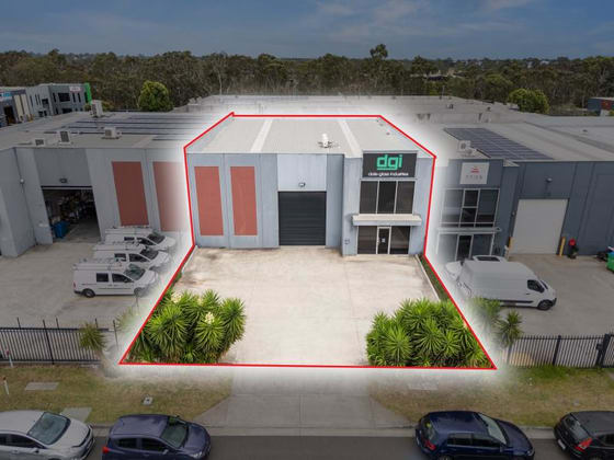 121 Wedgewood Road Hallam VIC 3803 - Image 1