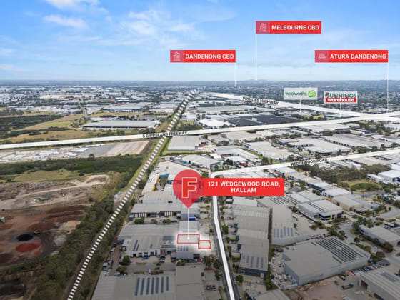 121 Wedgewood Road Hallam VIC 3803 - Image 2