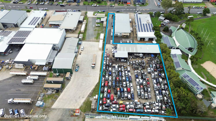 85 Buchan Street Portsmith QLD 4870 - Image 2