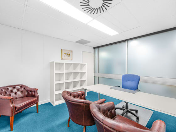 lot 5/2 Benson Street Toowong QLD 4066 - Image 3