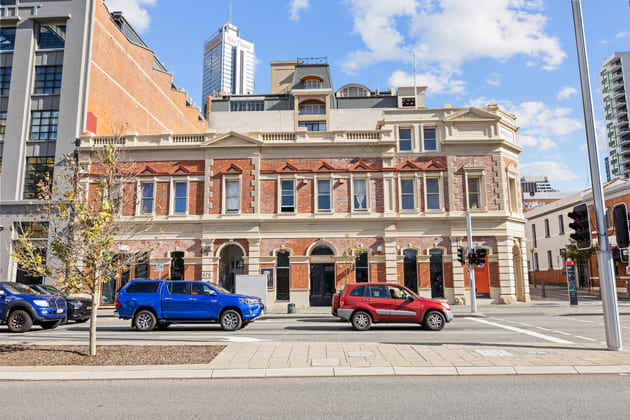 90 King Street Perth WA 6000 - Image 3