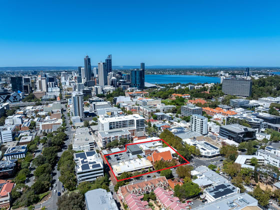 1202 Hay Street West Perth WA 6005 - Image 1