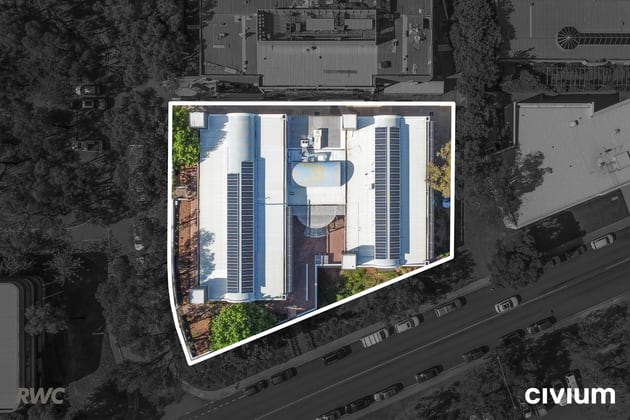 43 Geils Court Deakin ACT 2600 - Image 1