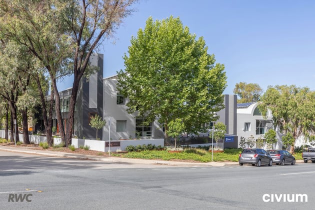 43 Geils Court Deakin ACT 2600 - Image 2