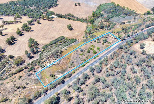 3702 Great Eastern Highway Copley WA 6562 - Image 1