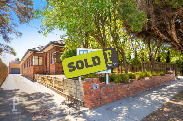 84 Maribyrnong Road Moonee Ponds VIC 3039 - Image 1