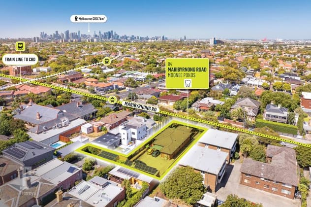 84 Maribyrnong Road Moonee Ponds VIC 3039 - Image 2