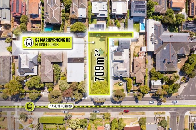 84 Maribyrnong Road Moonee Ponds VIC 3039 - Image 3