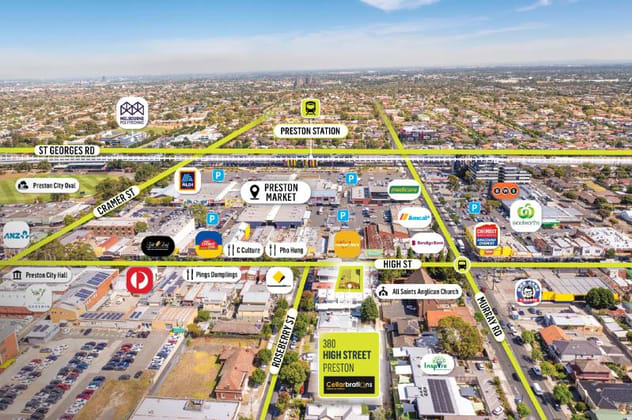 380 High Street Preston VIC 3072 - Image 3